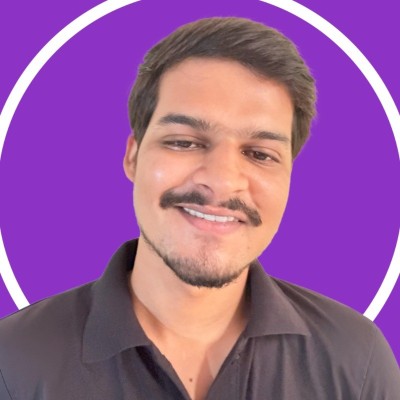 Ashish Chaudhary, placed as Video Editor, remote