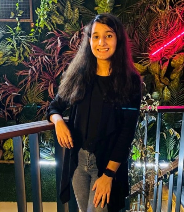 Shruti Jain