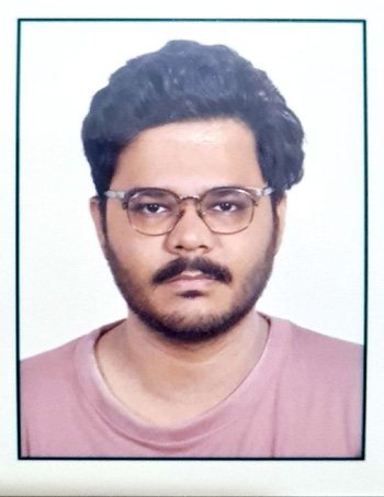 Aakash Vibhandik, placed as Video Editor