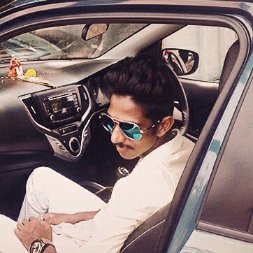 Aniket Kavale, placed as Video Editor
