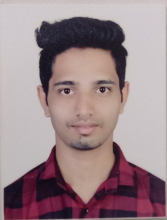 Sameen Shirgaonkar, placed as 3D Modeling & Texturing Artist