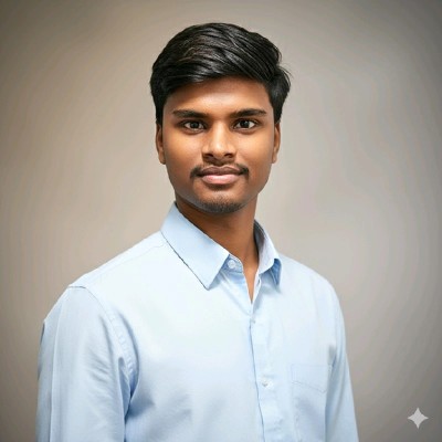 Sumit Kumar, placed as Video Editor